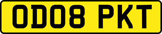 OD08PKT