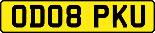 OD08PKU