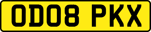 OD08PKX