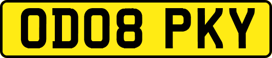 OD08PKY
