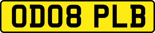 OD08PLB