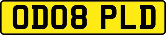 OD08PLD