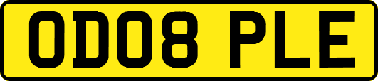 OD08PLE