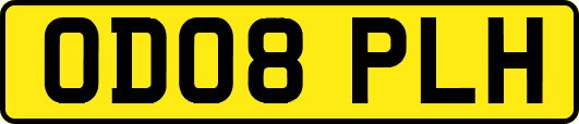 OD08PLH