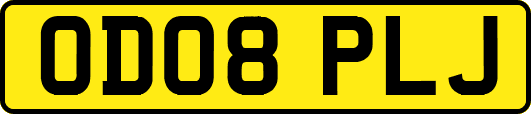 OD08PLJ