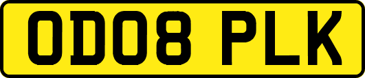 OD08PLK