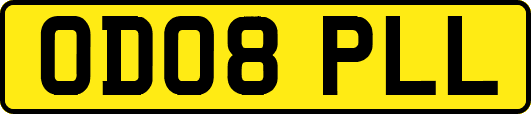 OD08PLL