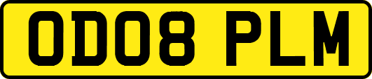 OD08PLM