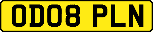 OD08PLN