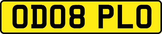 OD08PLO