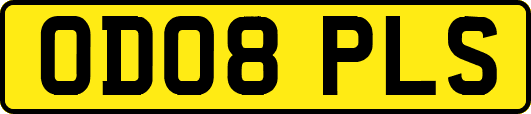 OD08PLS