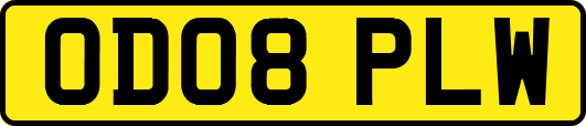 OD08PLW