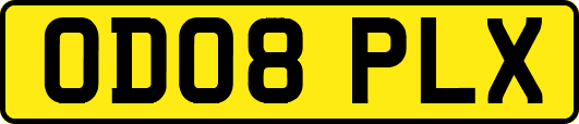 OD08PLX