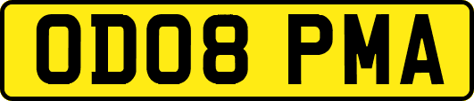 OD08PMA