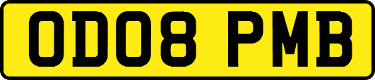 OD08PMB