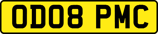 OD08PMC