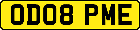 OD08PME
