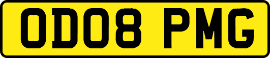 OD08PMG