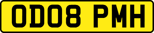 OD08PMH
