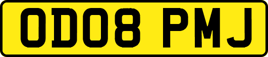 OD08PMJ