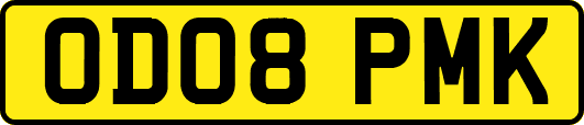 OD08PMK