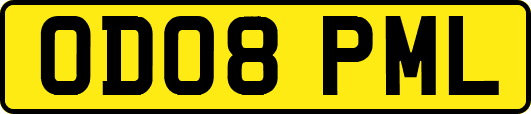 OD08PML