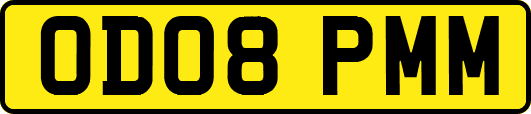 OD08PMM