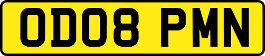 OD08PMN