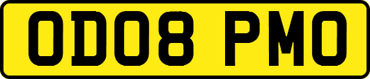 OD08PMO