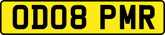 OD08PMR