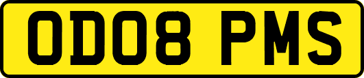 OD08PMS