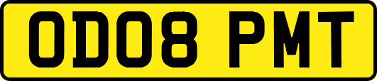 OD08PMT