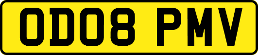 OD08PMV