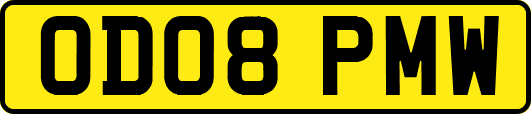 OD08PMW