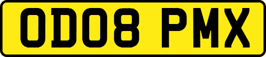 OD08PMX