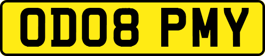OD08PMY