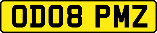 OD08PMZ