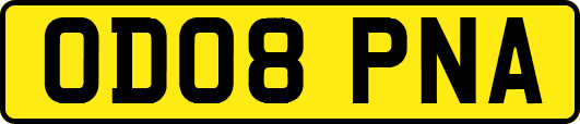 OD08PNA