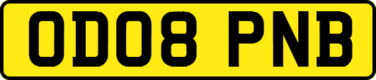 OD08PNB