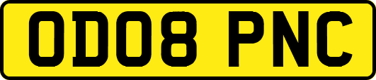 OD08PNC