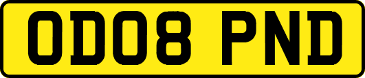 OD08PND
