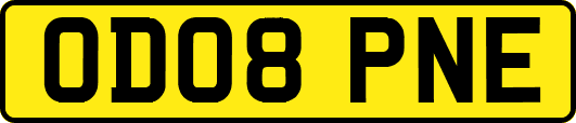 OD08PNE