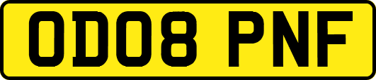 OD08PNF