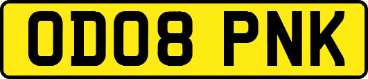 OD08PNK