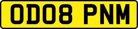 OD08PNM