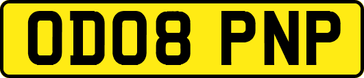 OD08PNP