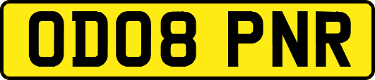 OD08PNR