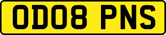 OD08PNS