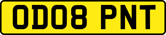OD08PNT