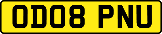 OD08PNU